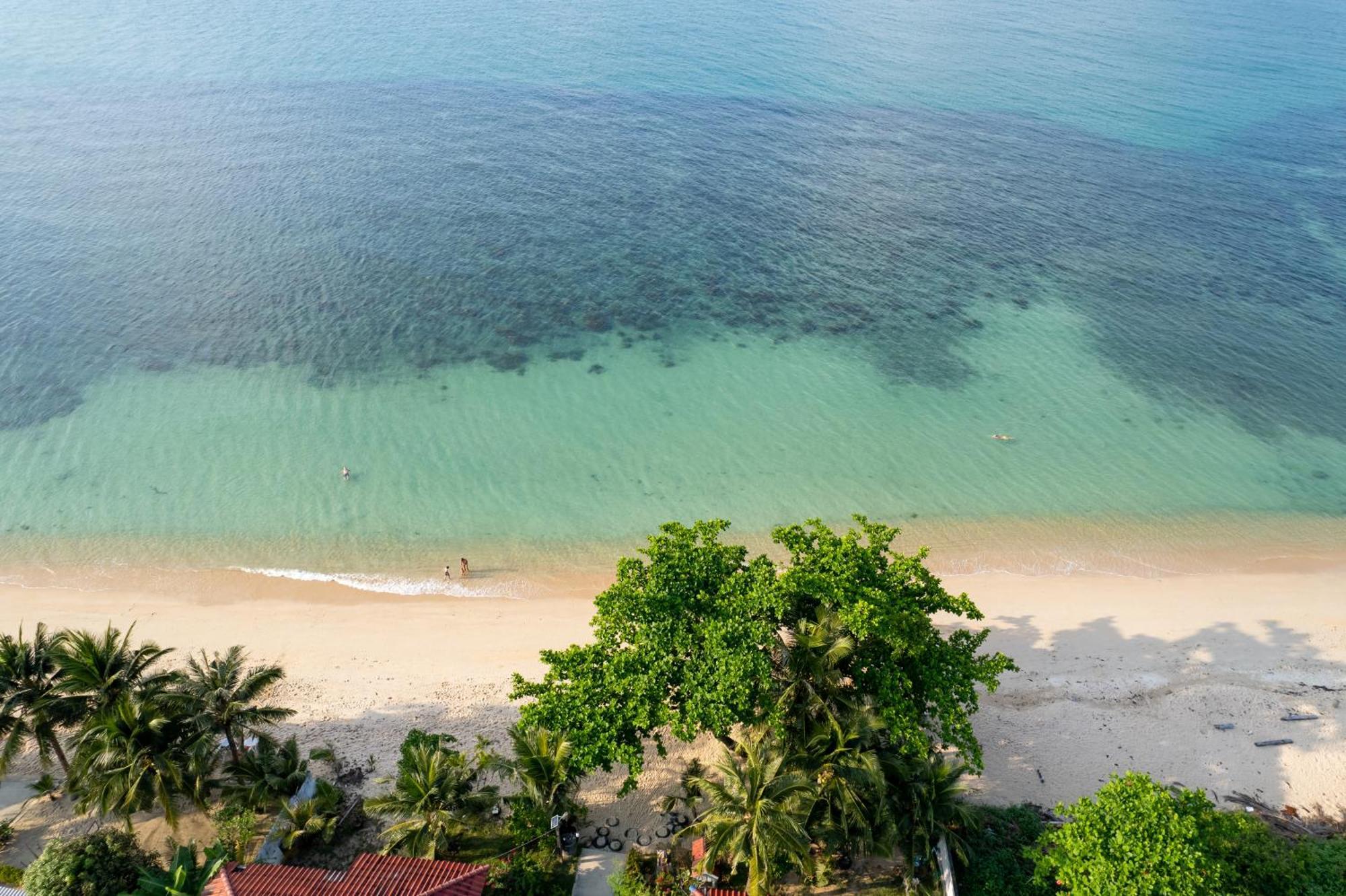 Sunrise Ferienhaus Ban Bang Po